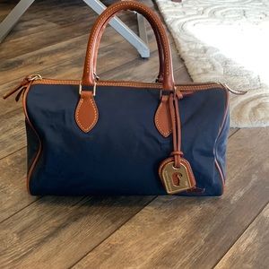 Dooney and Burke purse